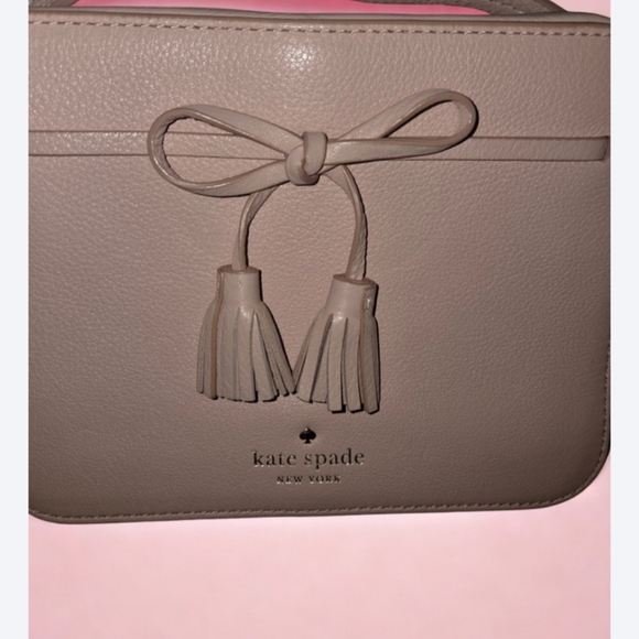 Kate Spade Hayes Street Arla Crossbody - Picture 3 of 8